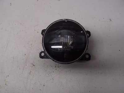 Протитуманна фара led drl ford mustang vi 15r- фото №1