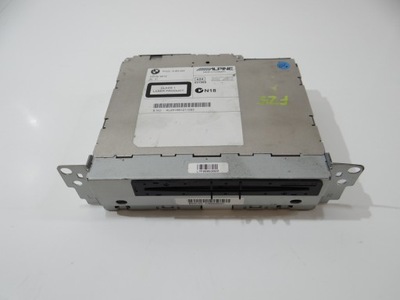 Радіо навігація bmw x3 f25 9262323 фото №1