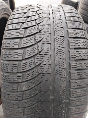 275/40/19 Nokian WR A4