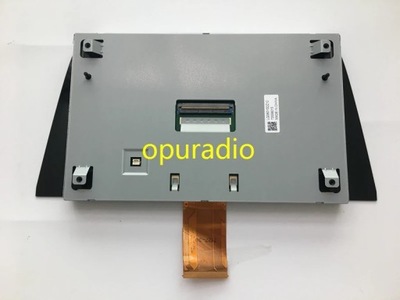 NUEVO PANTALLA SENSOR DVD GPS PARA OPLA ASTRA K  