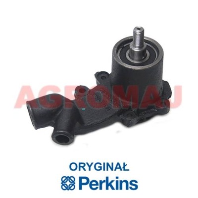 PERKINS Pompa wody 1004.40S 1004.40 U5MW0167