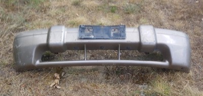 Kia sportage lift 99-2003 бампер перед kompletny фото №1