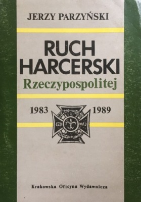 RUCH HARCERSKI RZECZYPOSPOLITEJ