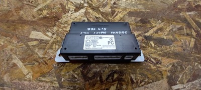 SUZUKI SWIFT MK7 4X4 1.2 CONTROL UNIT 2111B-S57L0  