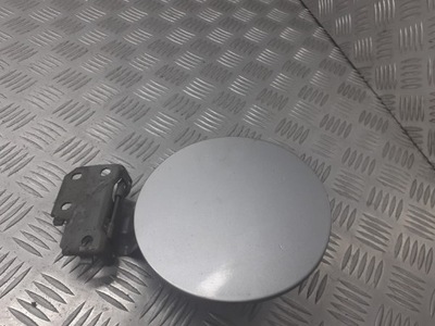 Кришка заливної пального бака honda civic vii 5d nh623m фото №1