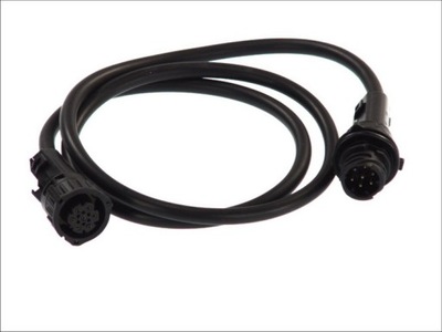 Роз'єм роз'єми лампи scania r фото №1