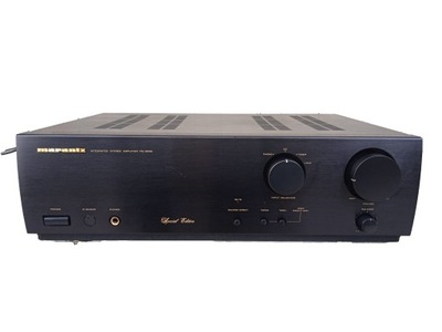 Marantz PM-66SE
