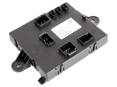 Модуль блок керування комфорту ds7 crossback fiat 600 avenger grandland x 5008 ii фото №1