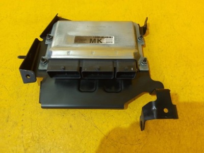 Renault zoe ii lift модуль блок керування 237d40400r mk фото №1