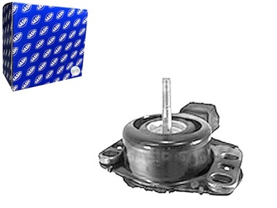 Подушка двигателя p opel movano a renault master ii 2.2d 2.5d 09.00- фото №1