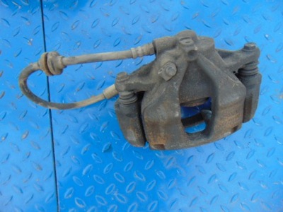 Суппорт правый перед doblo ii combo d 10-14 фото №1