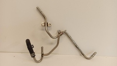 Vw tiguan шланг топлива 03l201360ad фото №1