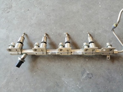 Ford mondeo mk5 fusion lift edge молдинг упорскування фото №1