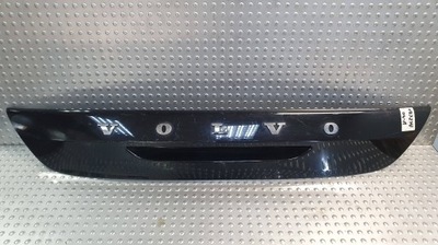 Молдинг накладка кришки volvo v40 ii 31386845 12- фото №1