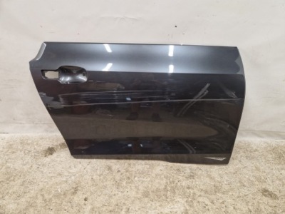 Двері обшивка панель правий перед bmw i3 14- фото №1