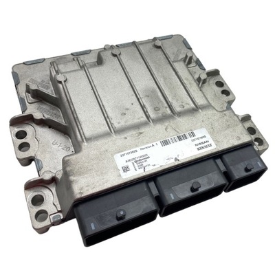 Бортовий комп'ютер блок керування двигуна renault kangoo iv фото №1