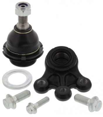 Шаровая опора нижний + верхний citroen c5 iii c6 peugeot 407 607 mapco germany фото №1