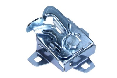 Замок крышки двигателя do citroen jumper 06- фото №1