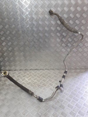 Шланг кондиционера skoda octavia ii 1.9 tdi фото №1