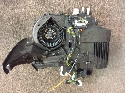 Обігрівач mini one cooper r50 0053038 фото №1