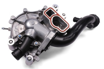 Насос wody infiniti q50, q70 2.2d 04.13- фото №1