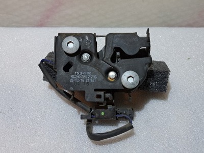 Jeep renegade замок капот org фото №1