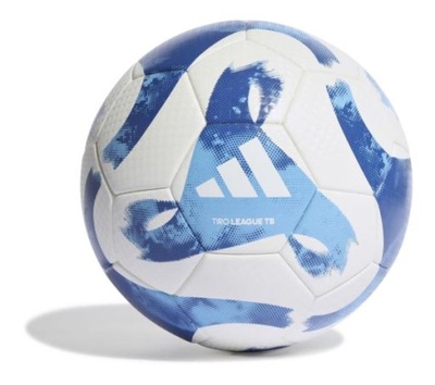 PIŁKA NOŻNA ADIDAS HT2429 R.5