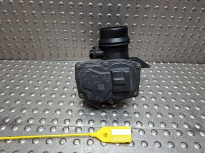 Дросельна заслінка mini cooper countryman r60 1.6 d 7810752 фото №1