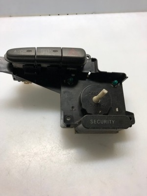 Модуль блок керування toyota 758294 фото №1