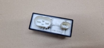 Реле вентилятора seat ibiza iv фото №1