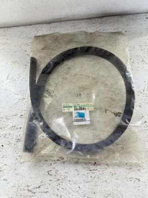 Прокладка скло nissan interstar 72613-00qag фото №1