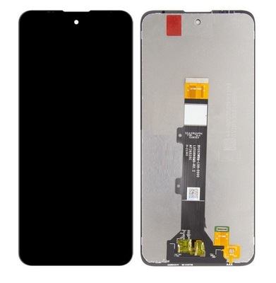 Motorola Moto E40 XT2159-3 LCD Ekran Digitizer