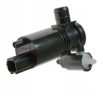 Dodge jeep volvo range rover помпа розпилювача фото №1