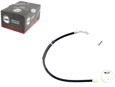 CABLE FRENOS DE MANO VOLVO S80 II 06-11 PT A.B.S  