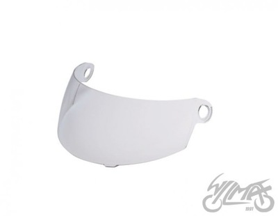 VENTANAS CASCO INTEGRALNY TN-003 BLANCA  