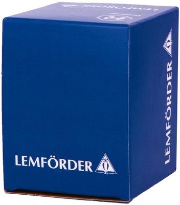 SOPORTE AMORTIGUADOR LEMFÖRDER 35020 01  