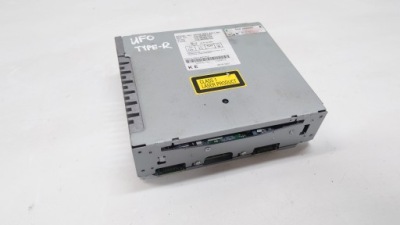 Радио cd проигрыватель honda civic viii ufo typer type-r 2006-2012 фото №1