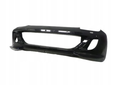 Ferrari lusso gtc 4 gtc4 бампер перед передний 087687300 фото №1