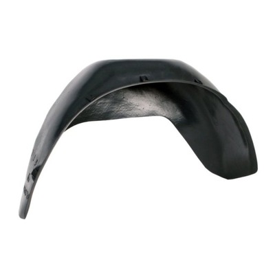 Підкрилок задня ліва 6601-01-2515831p фото №1