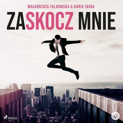 Zaskocz mnie - Audiobook mp3