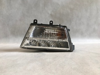 Honda insight ii lift 12-14 drl led поворотник фото №1