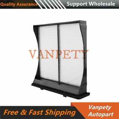 Новый фильтр салонный na rok 2010- subaru forester фото №1