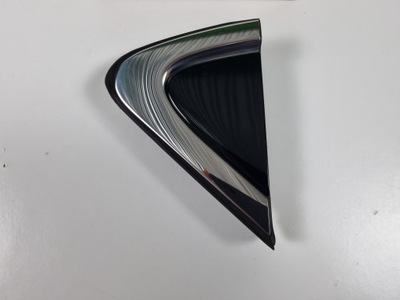 Kia sportage заглушка дверь правый перед треугольник 86190-d9100 фото №1