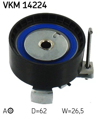 SKF TENSOR DE BOMBA VKM14224 TENSOR CORREA  