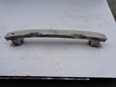 Балка pod бампер задняя audi a6 c7 sedan фото №1