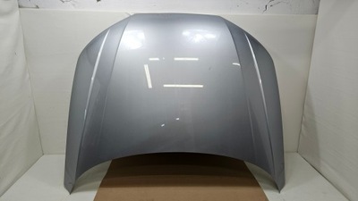 Капот кришка двигуна audi a4 b9 8w оригінальна фото №1