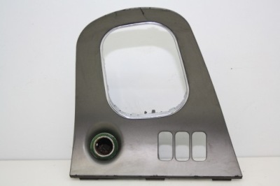 Рамка захист важіль перемикання передач  zmioany передач alfa romeo 166 418101000 фото №1