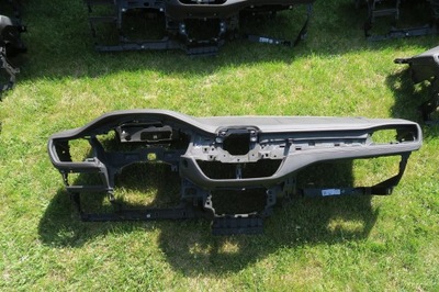 Ford focus mk4 панель приладів консоль оригінал vignale !! фото №1