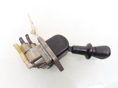 Клапан тормоза man tga dpm90ck фото №1