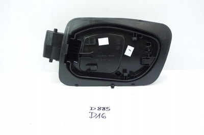 Кришка заливної пального citroen ds3 crossback фото №1